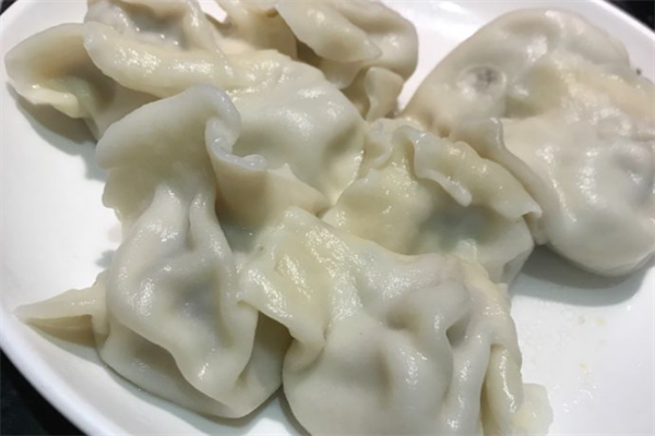 顺天旺大连海鲜饺子馆