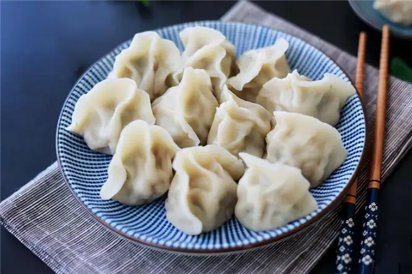 多米家水饺