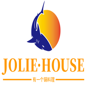 JOLIE·HOUSE有一个锅料理