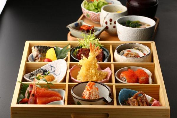 荣屋日本料理