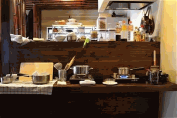 haru kitchen