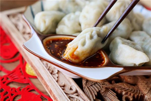 风牌水饺