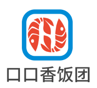 口口香饭团