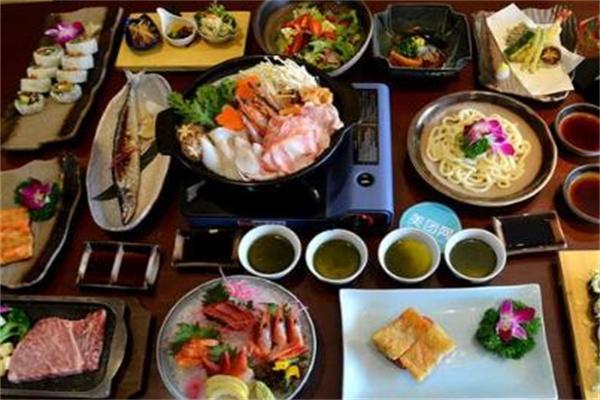 吉祥日本料理