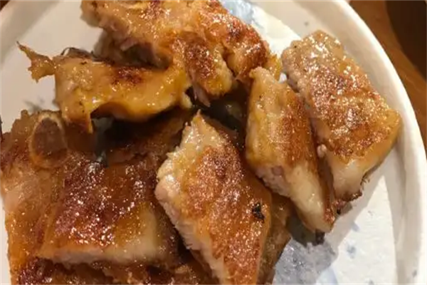 食肉兽烧肉小馆