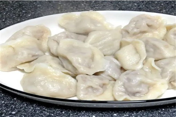 真味饺子馆