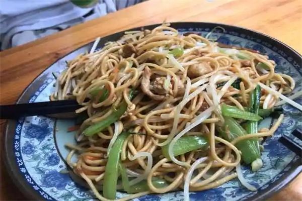 鼎新餐饮