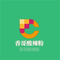 香哥酸辣粉