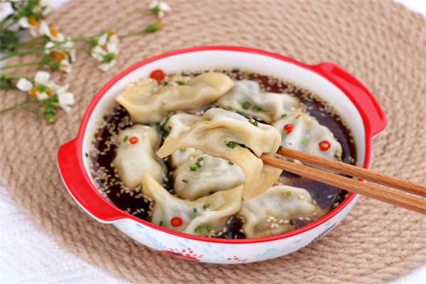 小葫芦水饺