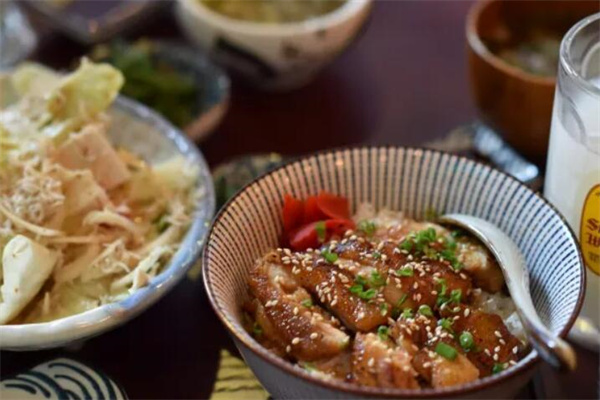 本家的定食居酒屋加盟