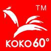  koko60°排骨炸鸡