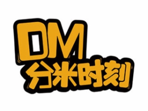  DM分米时刻