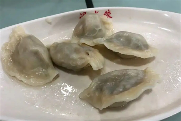 冯水饺