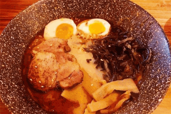 川阪辣麺