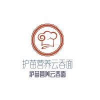 护苗营养云吞面