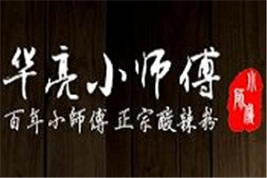 华亮小师傅酸辣粉