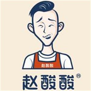 赵酸酸四鲜米线