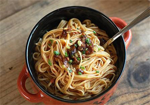 麦乡面特色面食餐厅