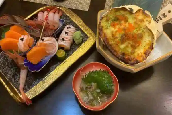 吉田料理