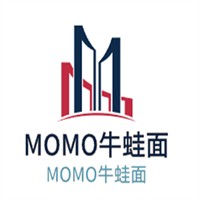  MOMO牛蛙面