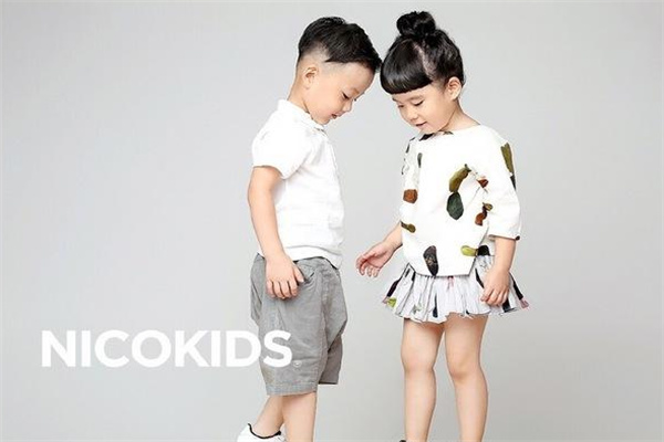 NICOKIDS儿童摄影