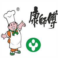  康师傅麻辣排骨面